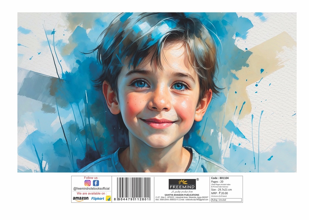 801104 Drawing Book 20 Pages Back.jpg