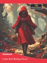 NRI-24x18 NOTEBOOK-Single Line-120
