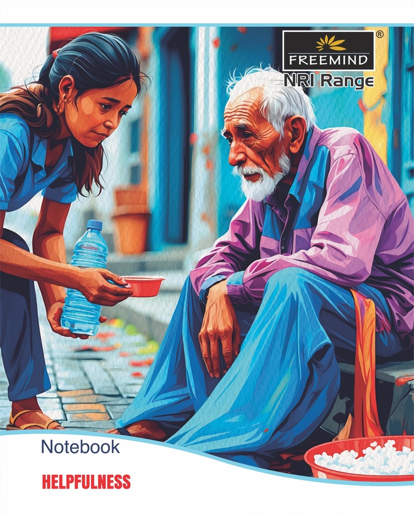 NRI-25.5x20.5 NOTEBOOK-Square -0.5-200