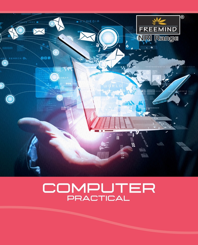 NRI-Practical Notebook-COMPUTER-100