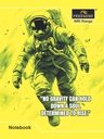 NRI-24x18 NOTEBOOK-Single Line-184