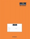 NRI-24x18 NOTEBOOK-Single Line-Interleaf-152