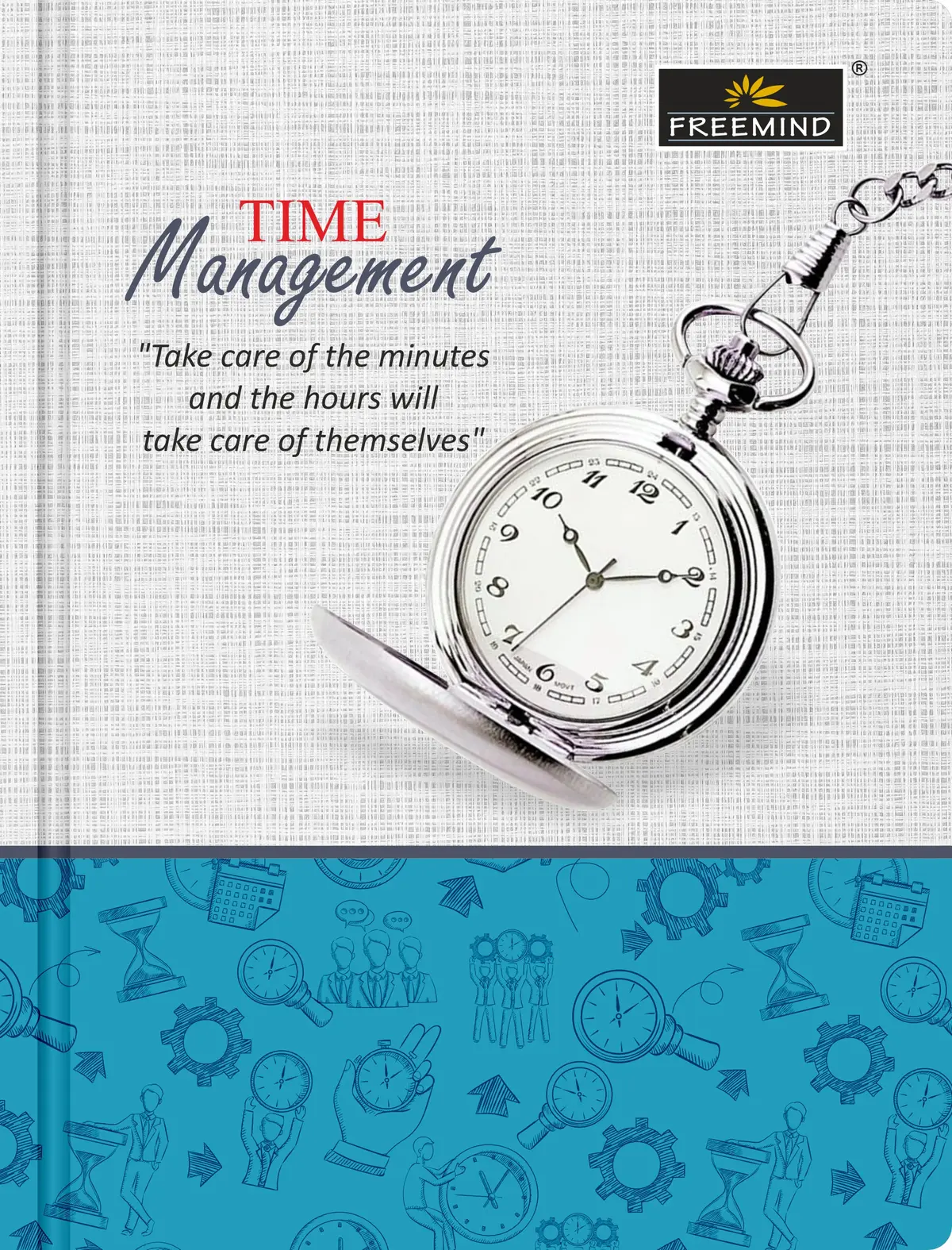 NON NRI-Premium Notebook-Single Line-192