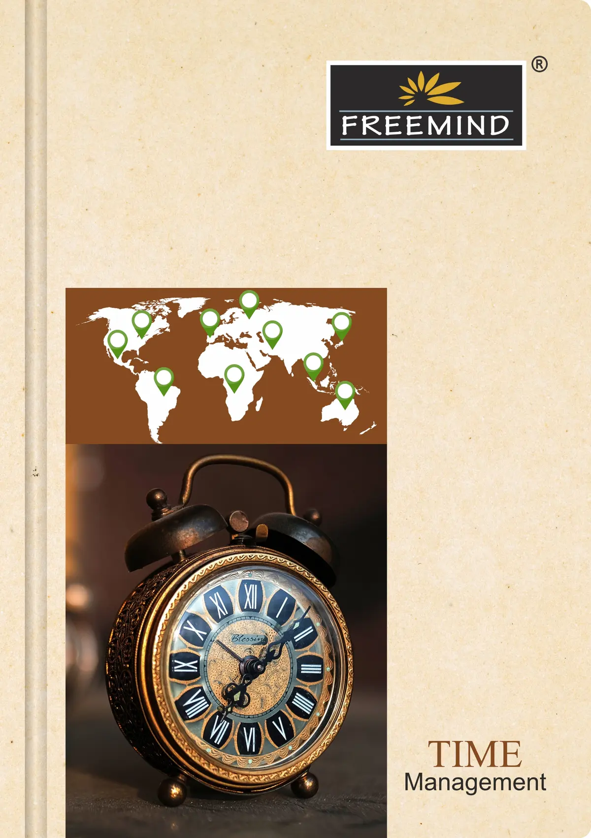 NON NRI-Premium Notebook-Single Line-240