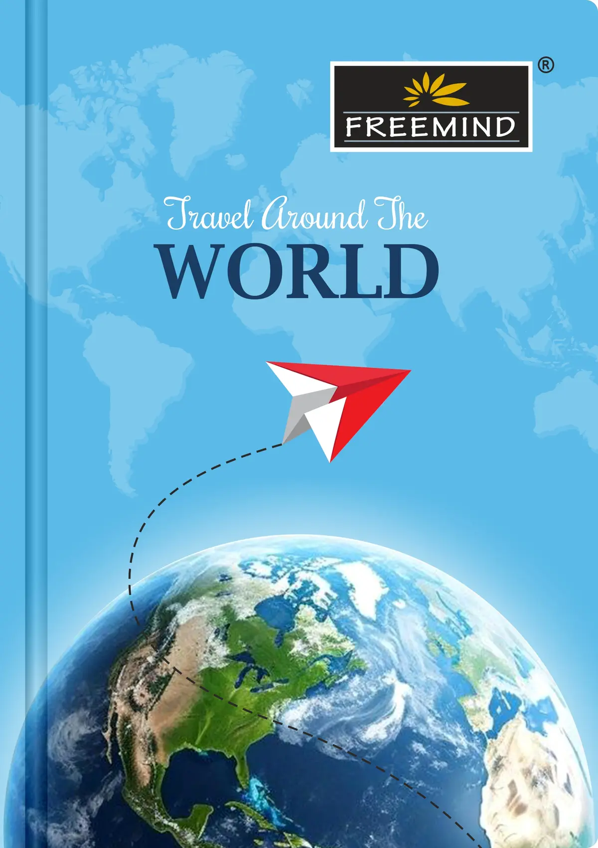 NON NRI-Premium Notebook-Single Line-384