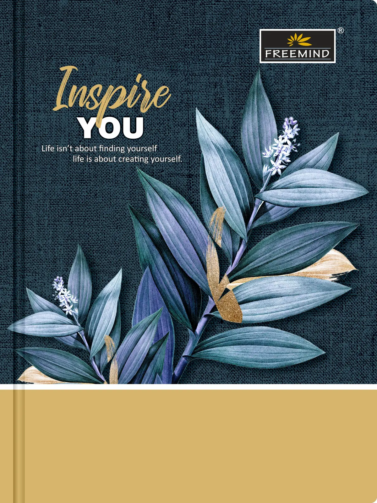 NON NRI-Premium Notebook-Single Line-192
