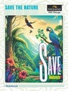 NRI-24x18 NOTEBOOK-Four Line-Interleaf-172