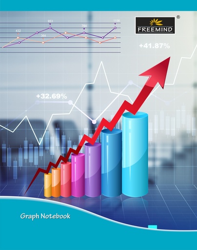 [702211] NRI-Graph Book-GRAPH SQ.2MM-64