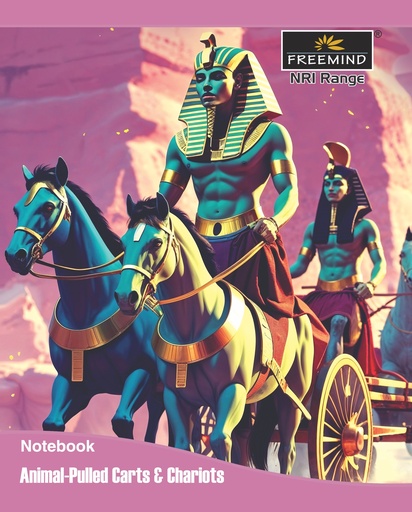 [800630] NRI-25.5x20.5 NOTEBOOK-Single Line-124
