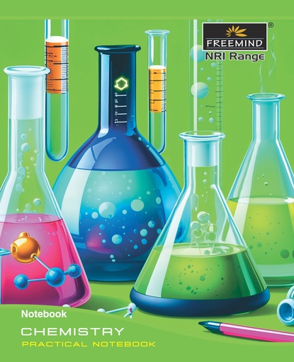 [807176] NRI-Practical Notebook-CHEMISTERY-100