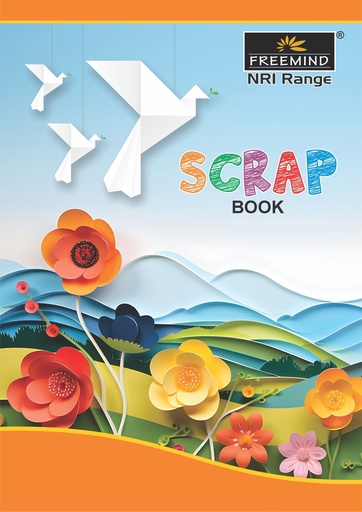 [805811] NRI-SCRAP-SCRAPE-32