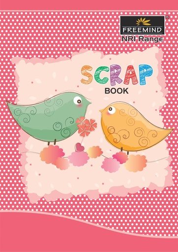 [805813] NRI-SCRAP-SCRAPE-56