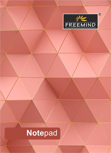 [700971] NON NRI-Notepad-Single Line-180