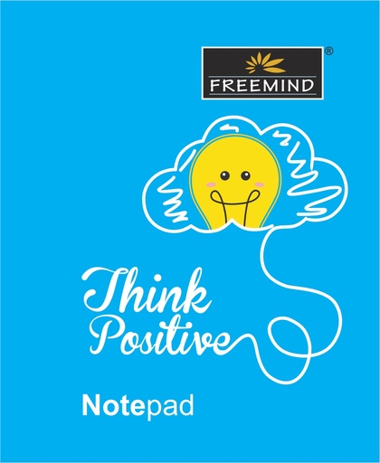 [704948] NON NRI-Notepad-Single Line-44