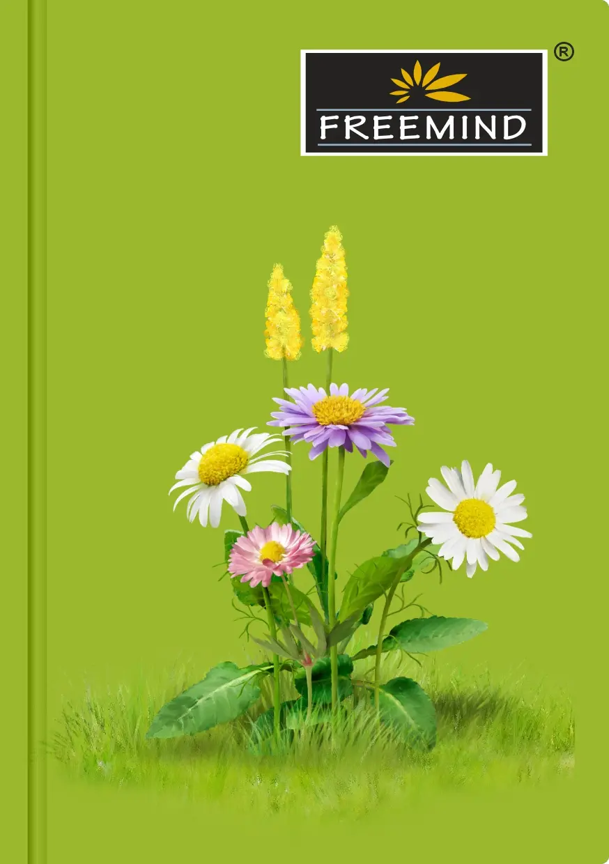 [700873] NON NRI-Premium Notebook-Single Line-160