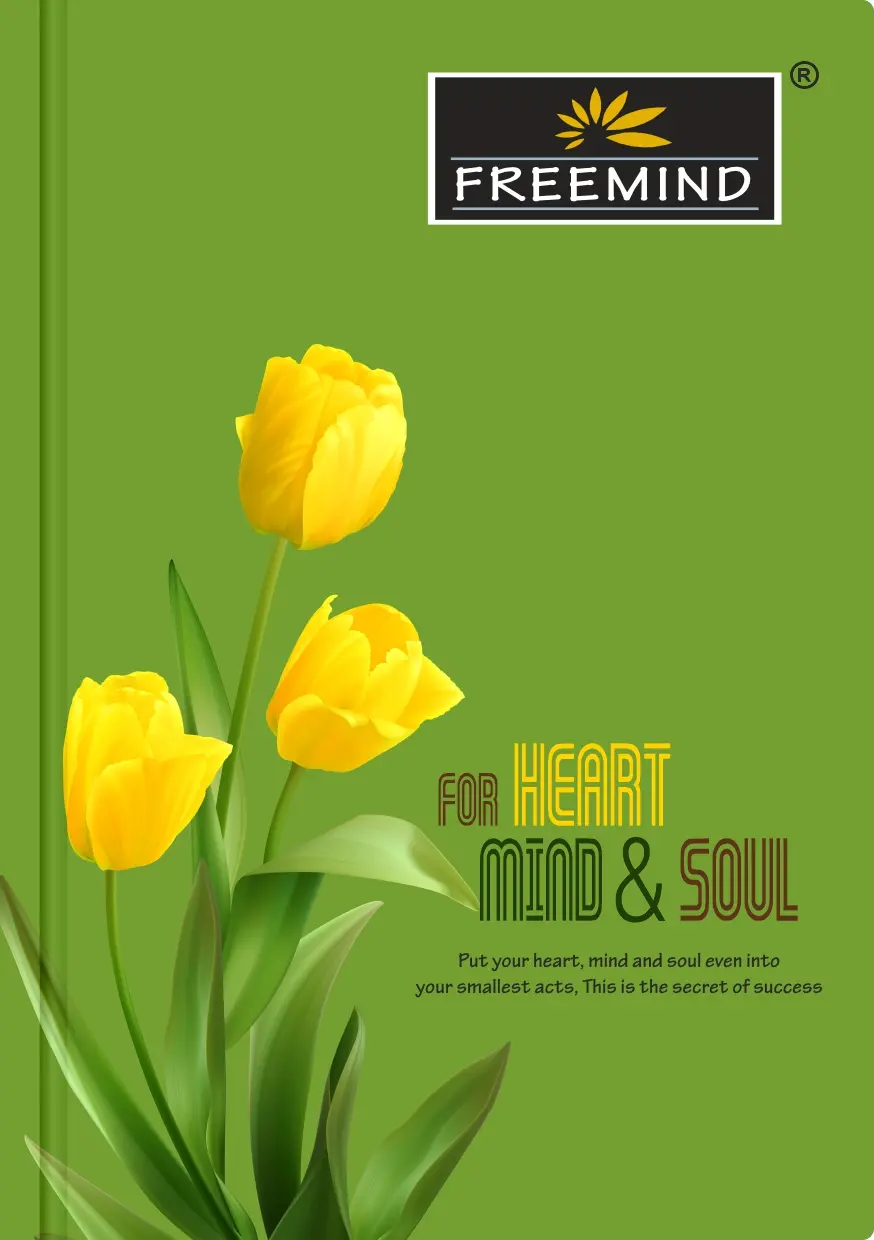 [700879] NON NRI-Premium Notebook-Single Line-192
