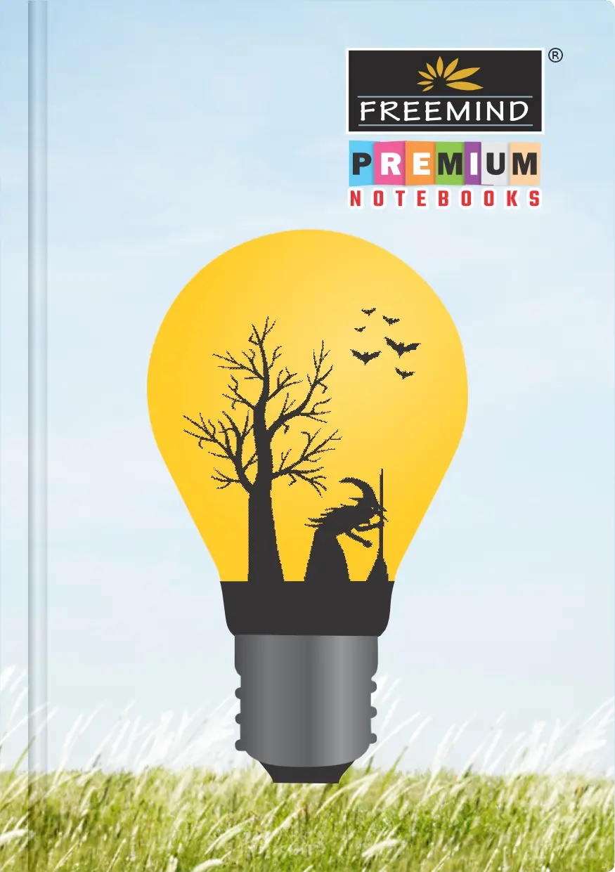 [700821] NON NRI-Premium Notebook-Single Line-280
