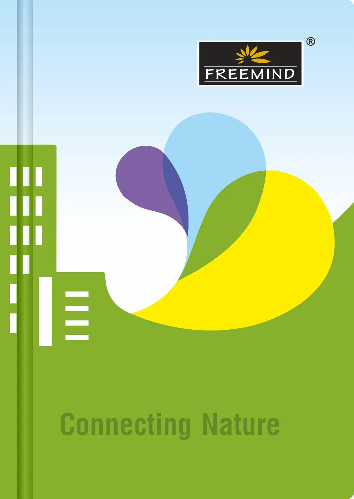[700874] NON NRI-Premium Notebook-Single Line-160