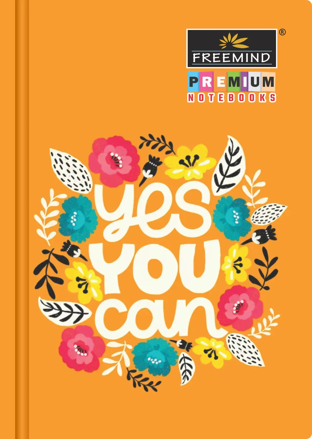 [700831] NON NRI-Premium Notebook-Single Line-280