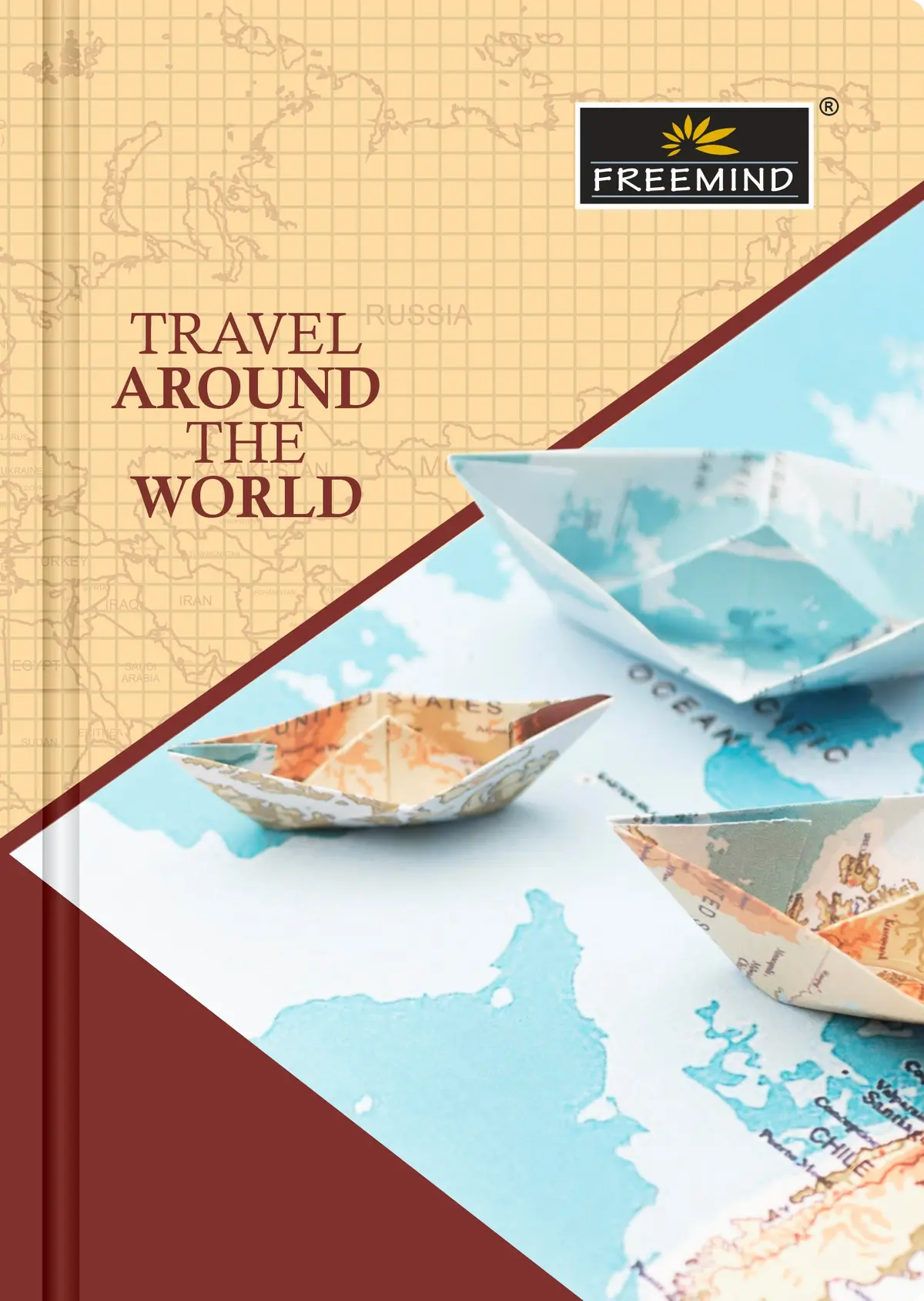[700876] NON NRI-Premium Notebook-Single Line-192