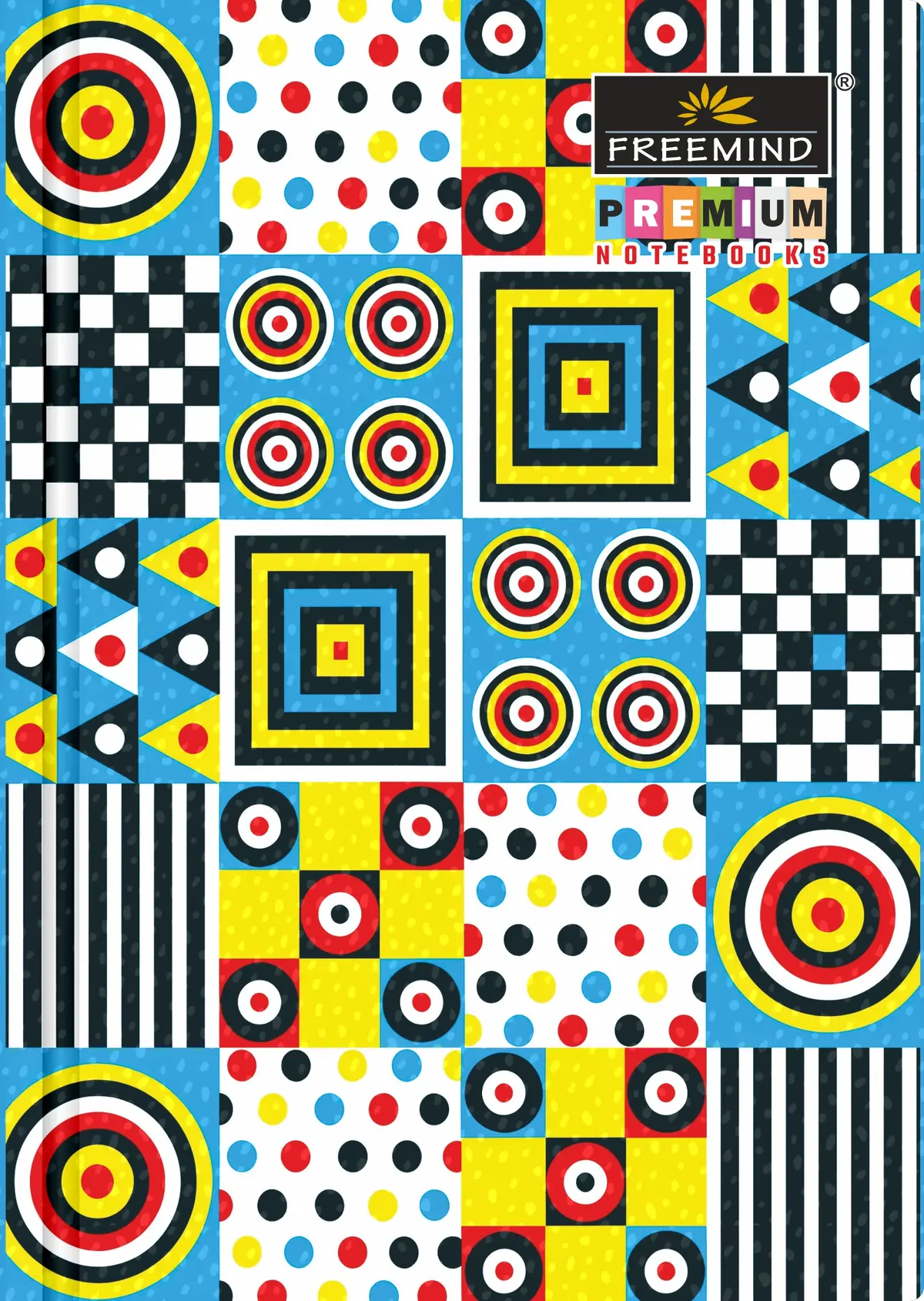 [700877] NON NRI-Premium Notebook-Single Line-240