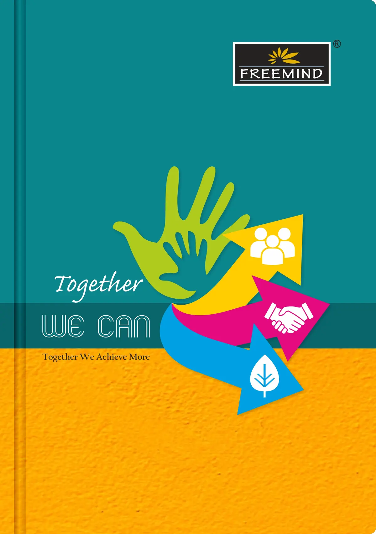 NON NRI-Premium Notebook-Single Line-192