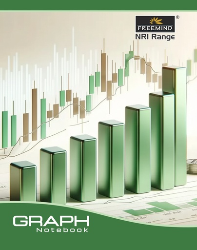 [702206] NRI-GRAPH-Graph (Square - 1 mm/Single Line-64