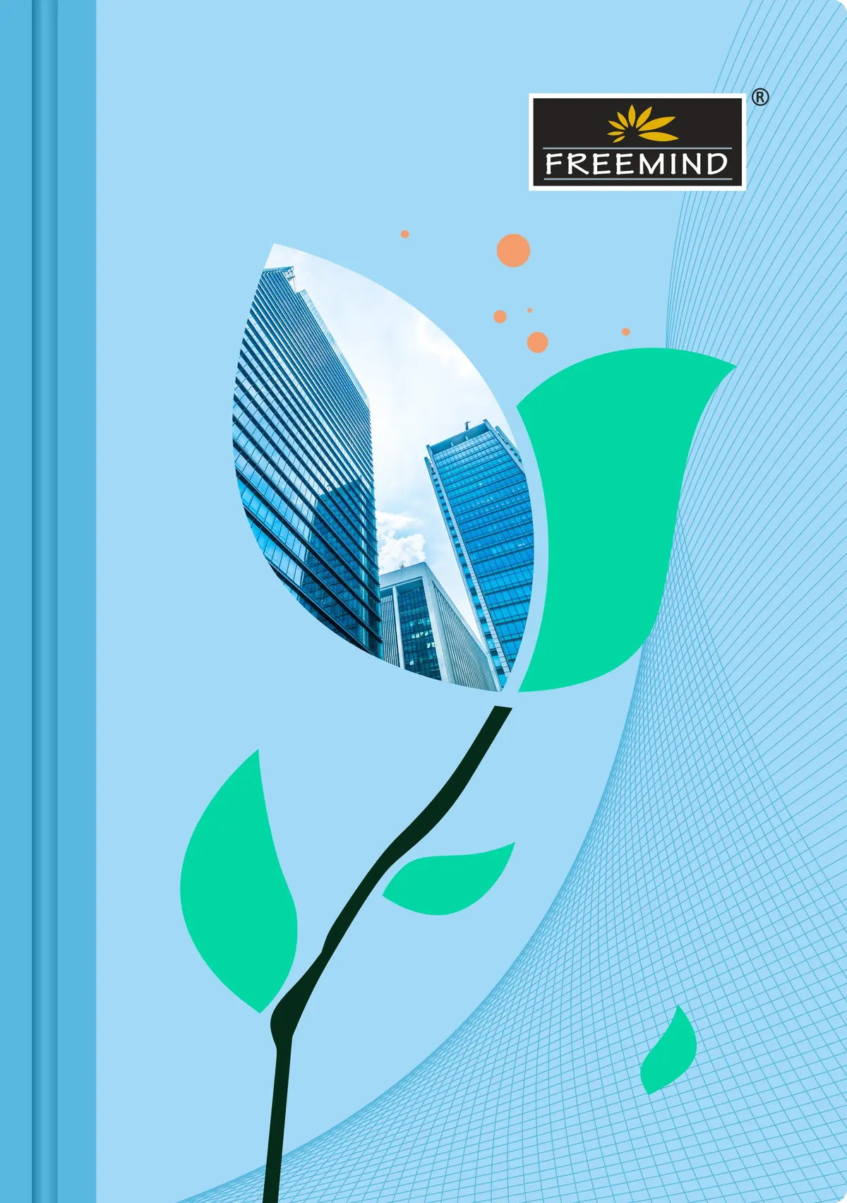 NON NRI-Premium Notebook-Single Line-240