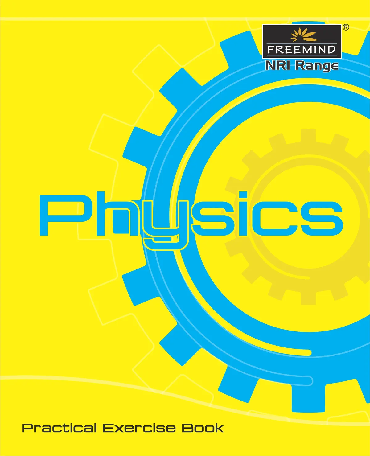 [807112] NRI-Practical Notebook-Physics (Single Line/Blank-Std)-60