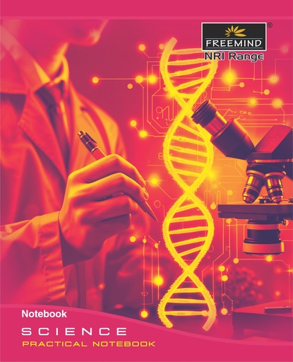[807114] NRI-Practical Notebook-Biology (Single Line/Blank-Std)-60