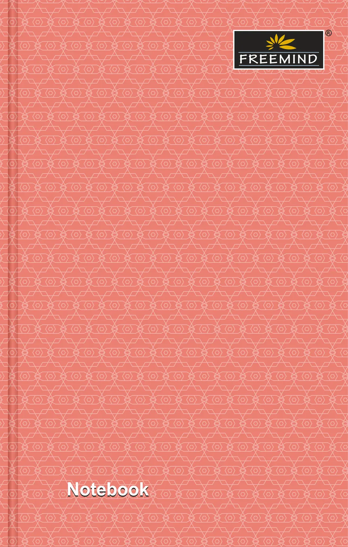 [700464] NON NRI-Green Paper Ledger register-Single Line-360