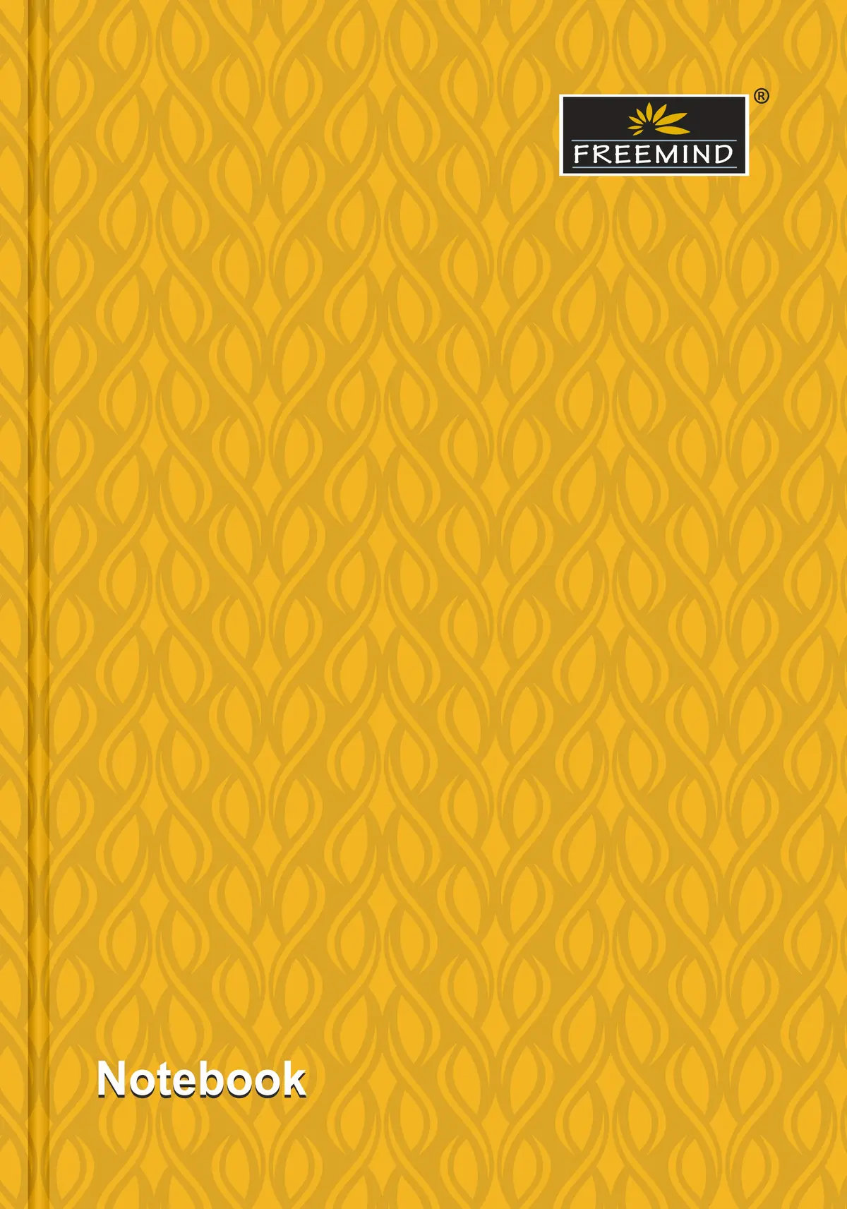 [700334] NON NRI-A4 School Notebook-CB-Single Line-160