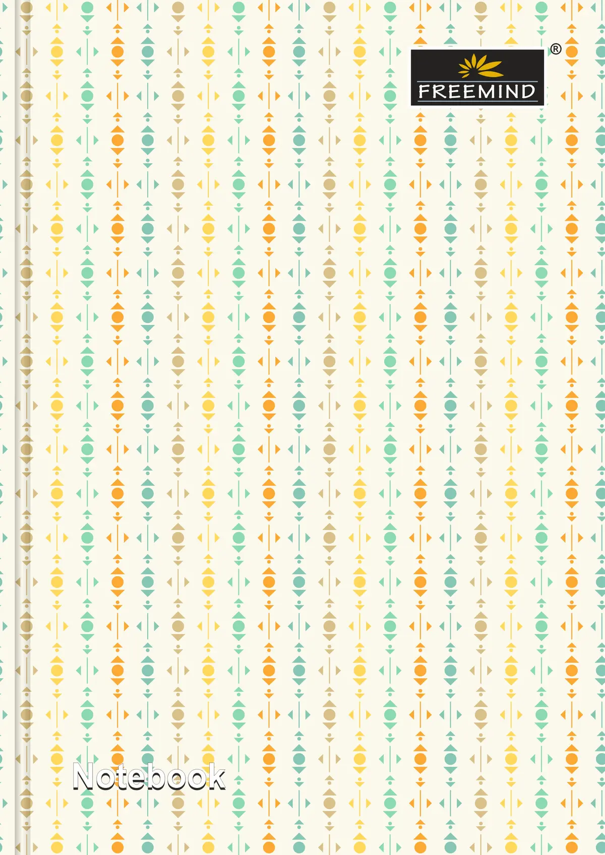[700309] NON NRI-A4 School Notebook-CB-Single Line-200
