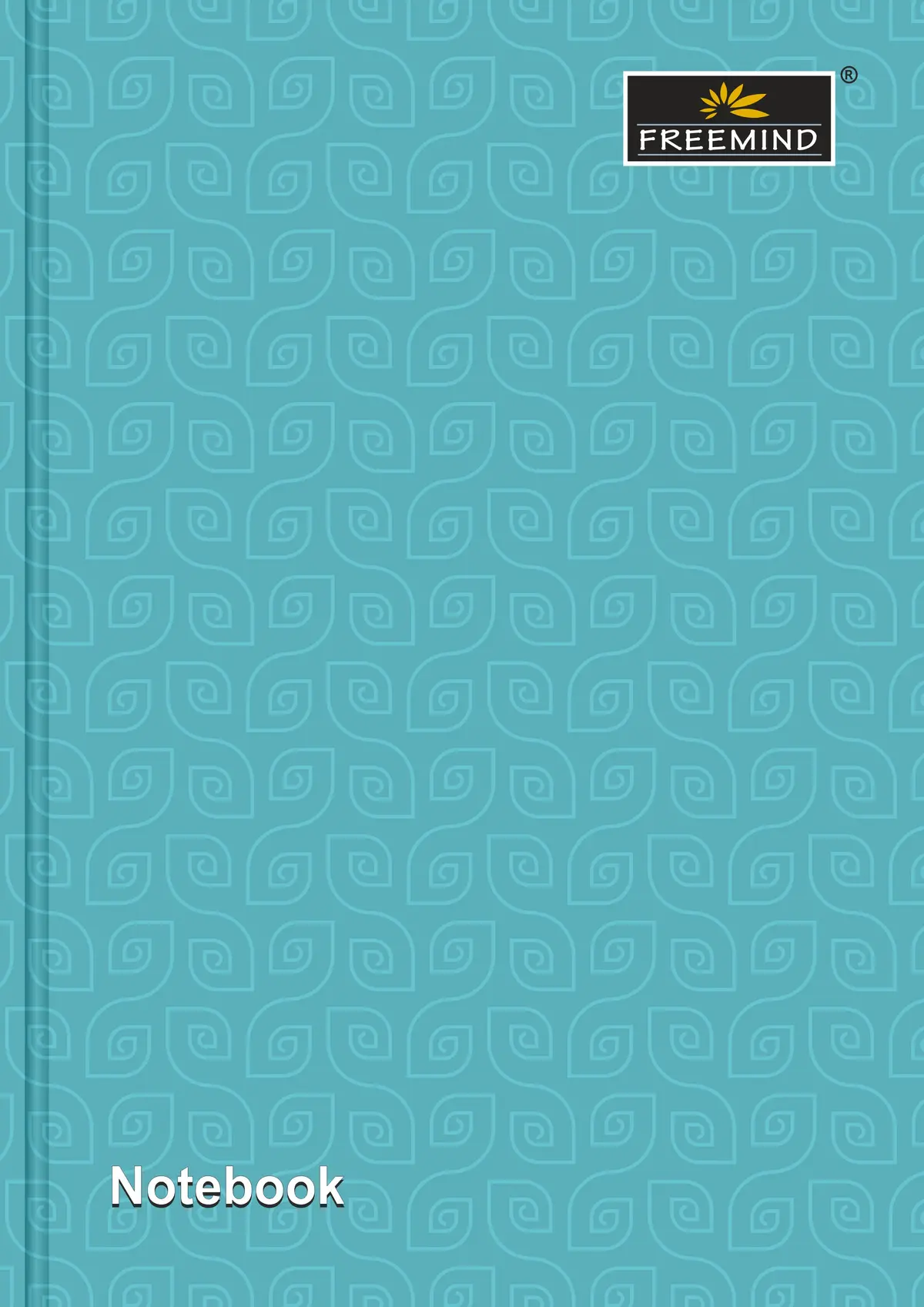 [700312] NON NRI-A4 School Notebook-CB-Single Line-216