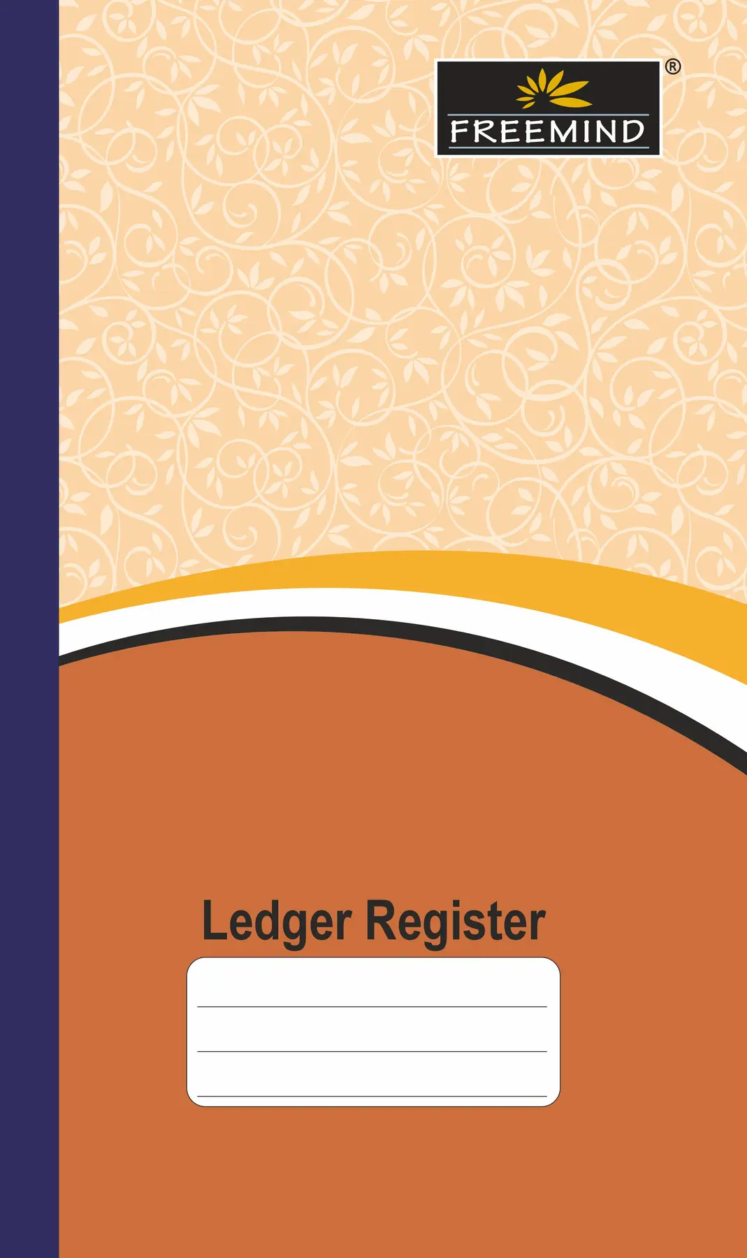 NON NRI-Ledger Register-Ledger Register-128