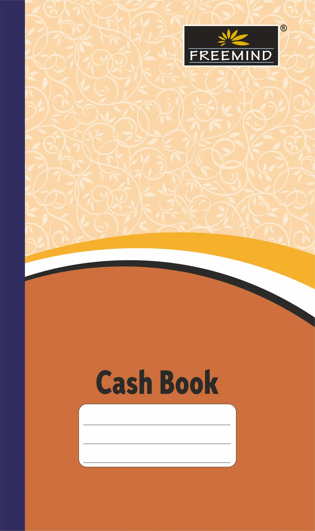 [7021C] NON NRI-Cash Book-Cash Book-128