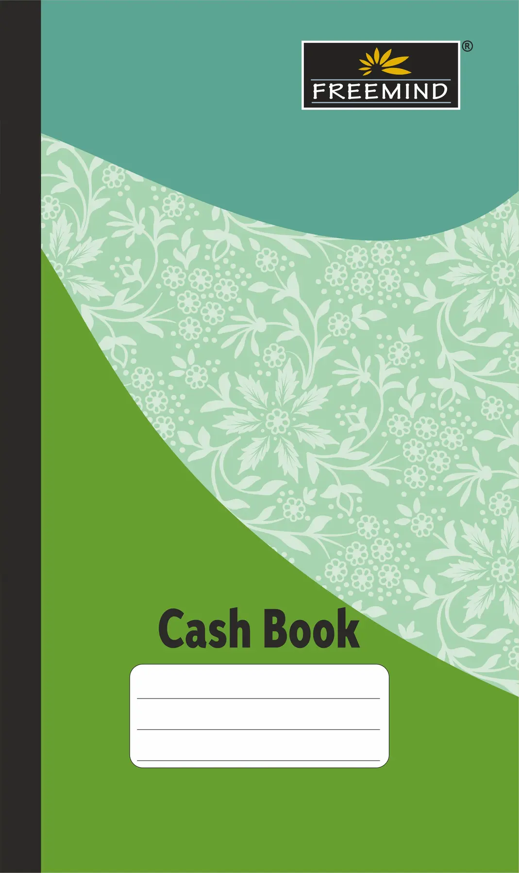 NON NRI-Cash Book-Cash Book-256