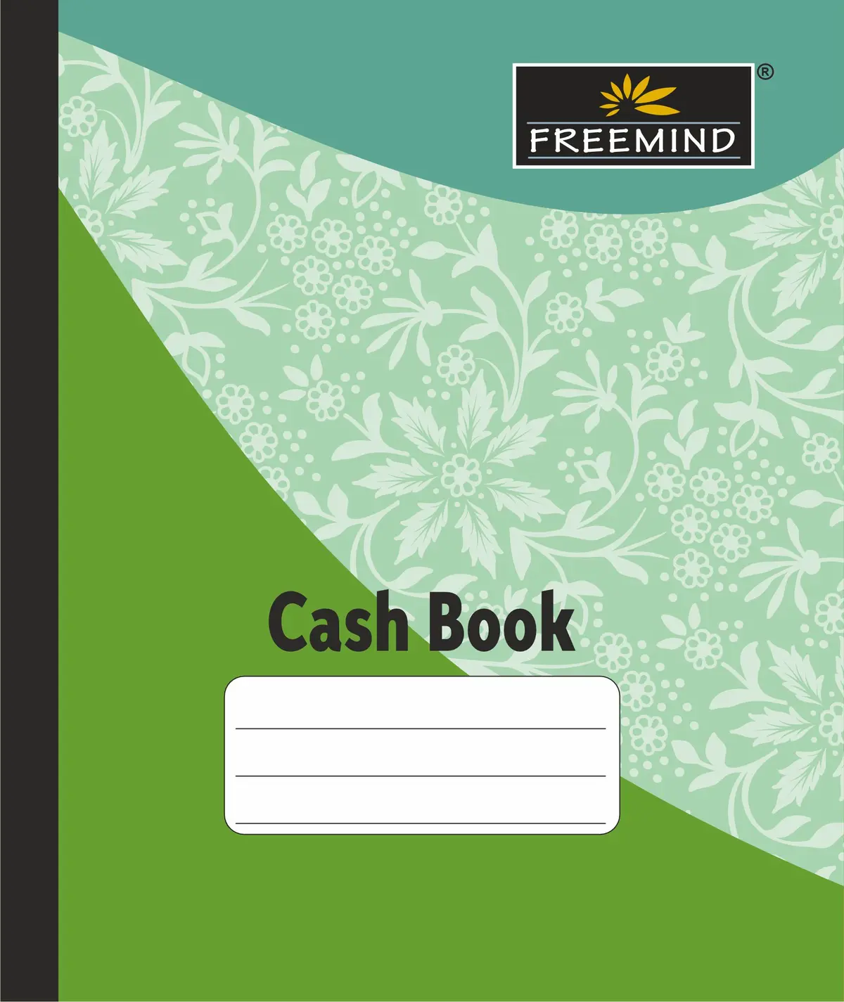 [7012C] NON NRI-Cash Book-Cash Book-256